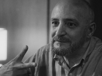 Mourad Ben Cheikh